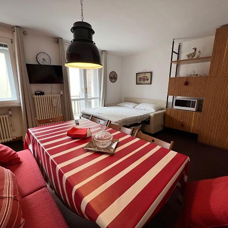 Апартаменти L'Altra Casa Del Cervino Брей-Червінія Екстер'єр фото