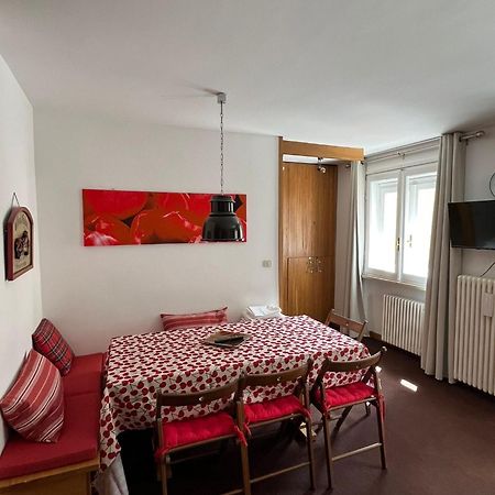 Апартаменти L'Altra Casa Del Cervino Брей-Червінія Екстер'єр фото