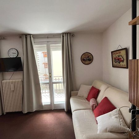 Апартаменти L'Altra Casa Del Cervino Брей-Червінія Екстер'єр фото