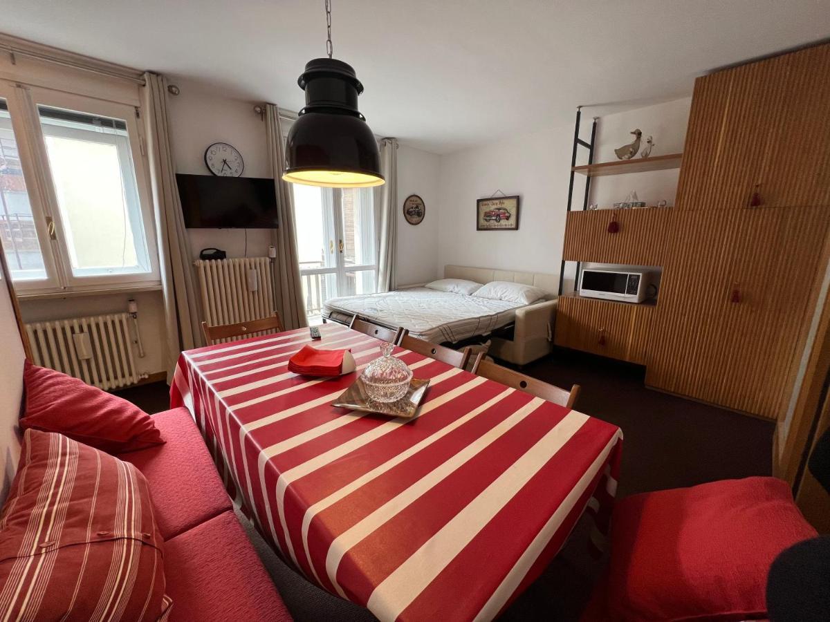 Апартаменти L'Altra Casa Del Cervino Брей-Червінія Екстер'єр фото