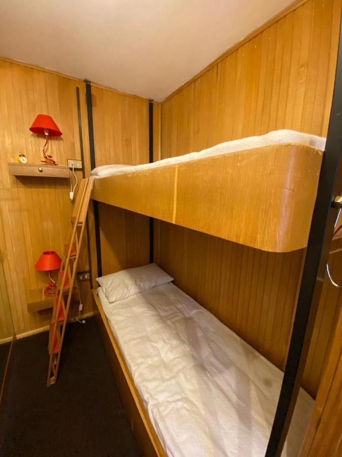 Апартаменти L'Altra Casa Del Cervino Брей-Червінія Екстер'єр фото